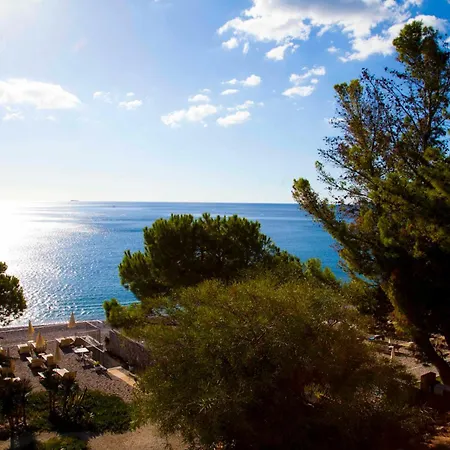 Taormina Villa Oasis Residence-3