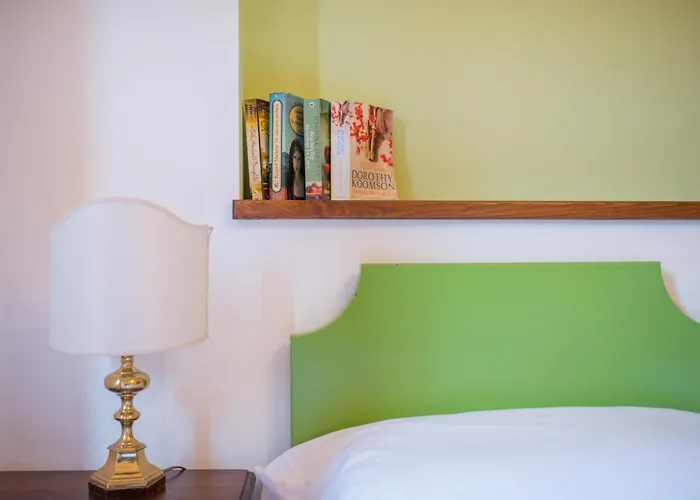 Hotel Villa Sirina Taormina